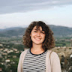 Meet your Posher, Anna